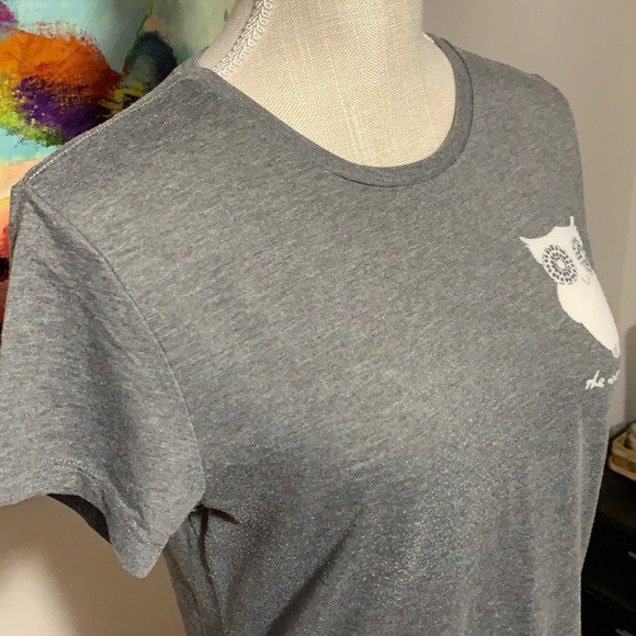 North Face T - Picture 2 of 4